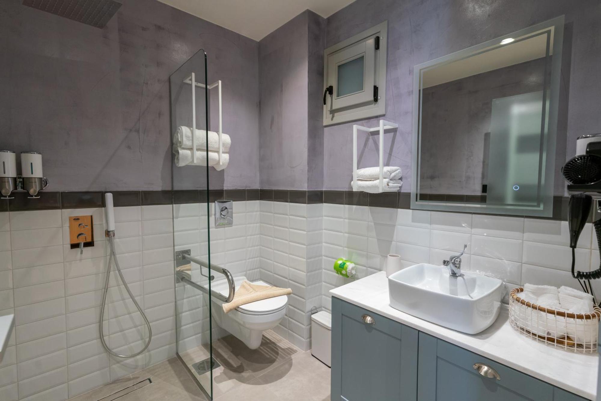 Kraka Apartments Λεωνίδιο Εξωτερικό φωτογραφία