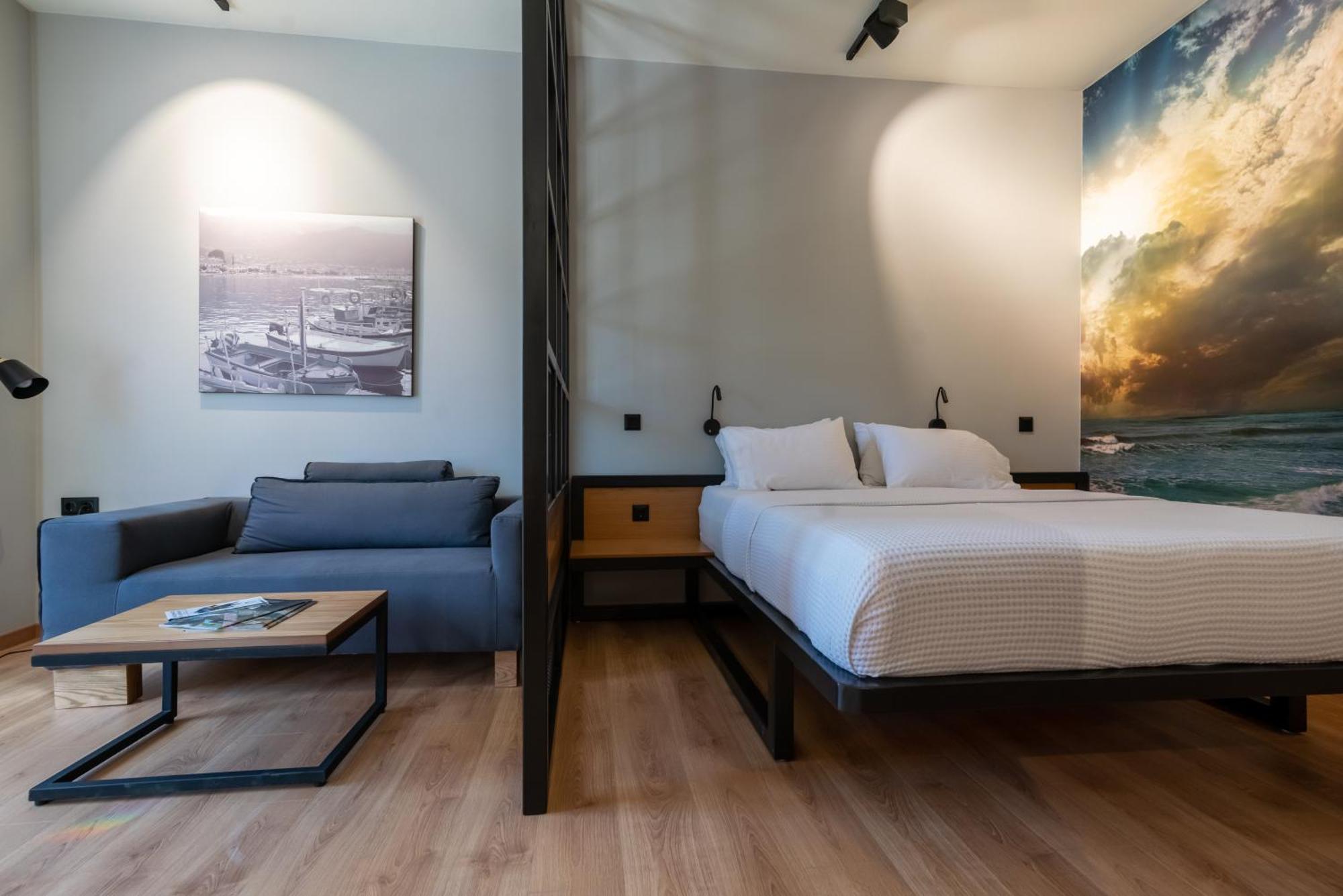 Kraka Apartments Λεωνίδιο Εξωτερικό φωτογραφία