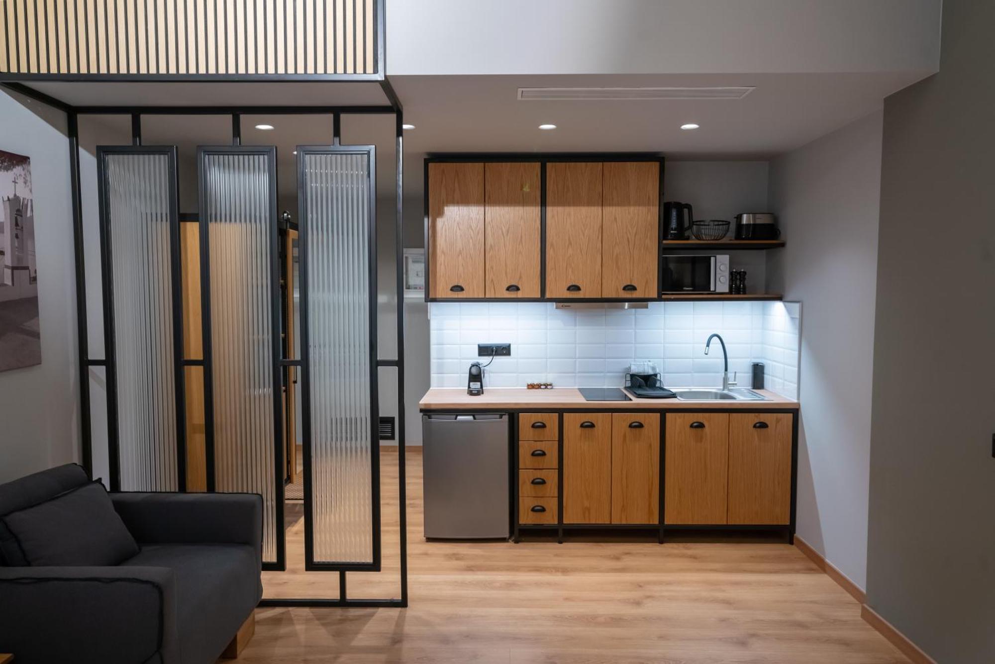 Kraka Apartments Λεωνίδιο Εξωτερικό φωτογραφία