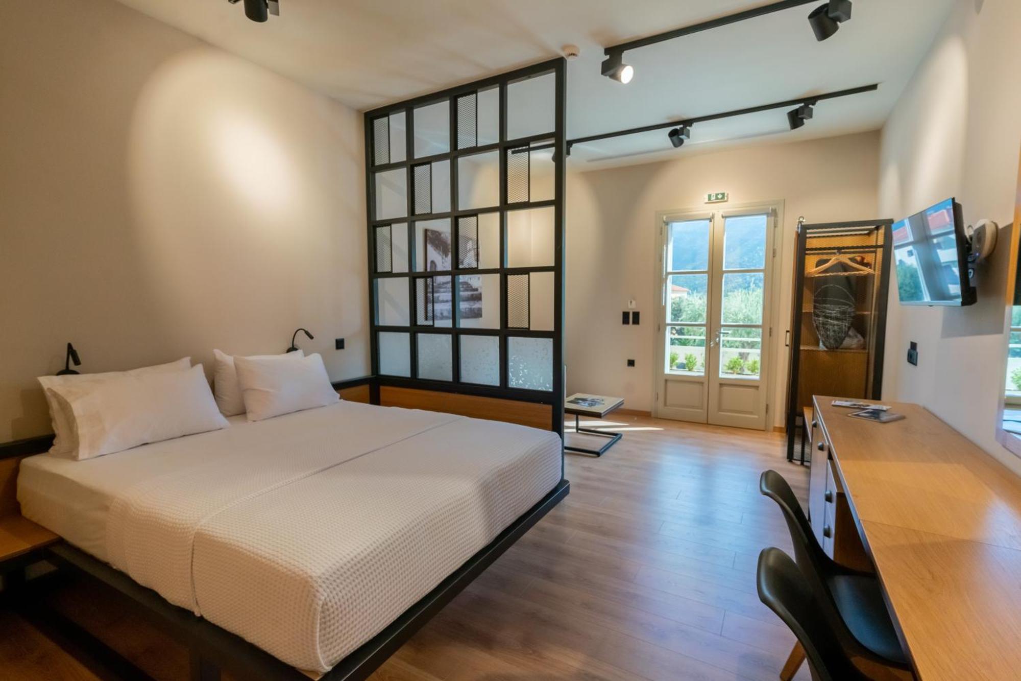 Kraka Apartments Λεωνίδιο Εξωτερικό φωτογραφία