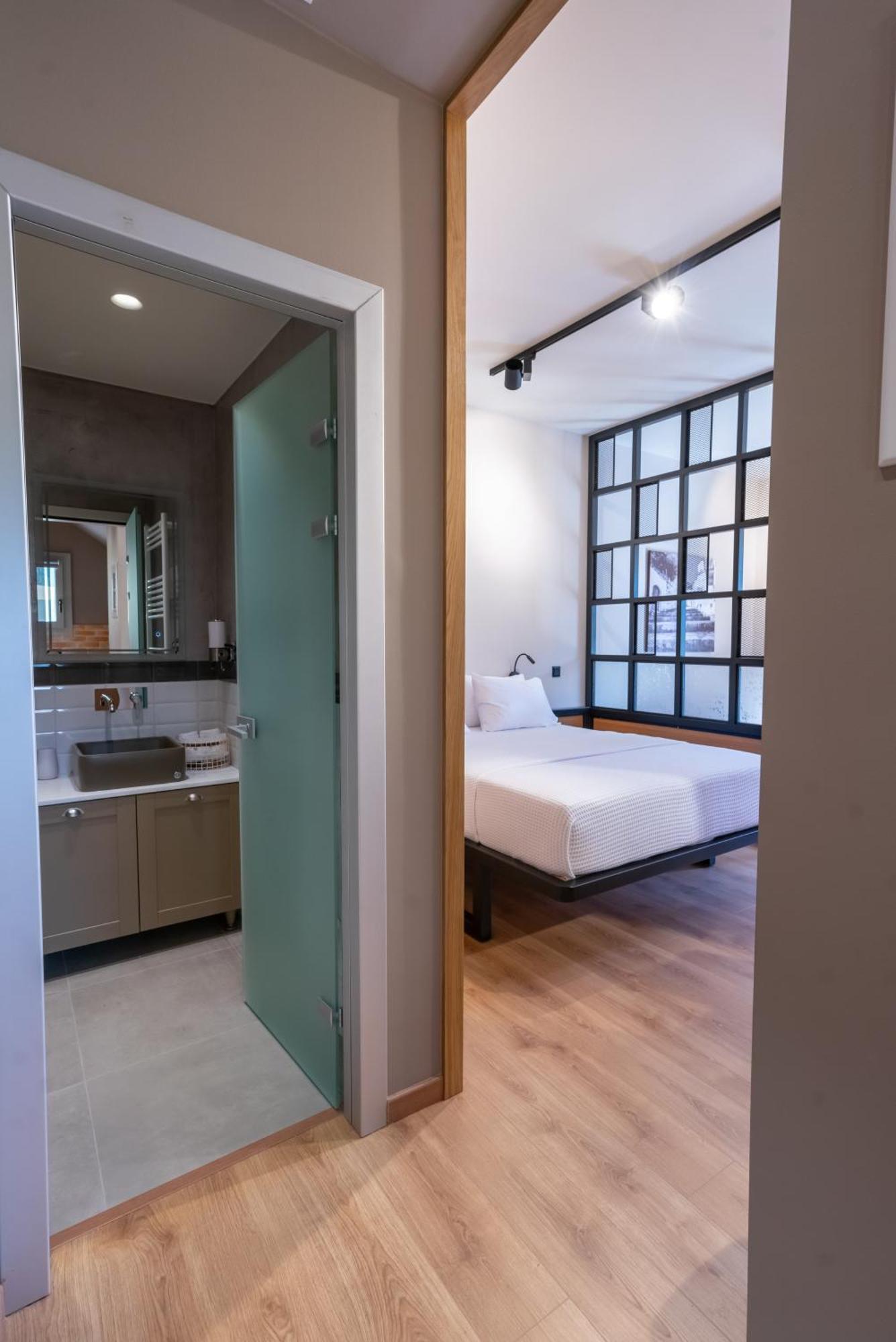Kraka Apartments Λεωνίδιο Εξωτερικό φωτογραφία