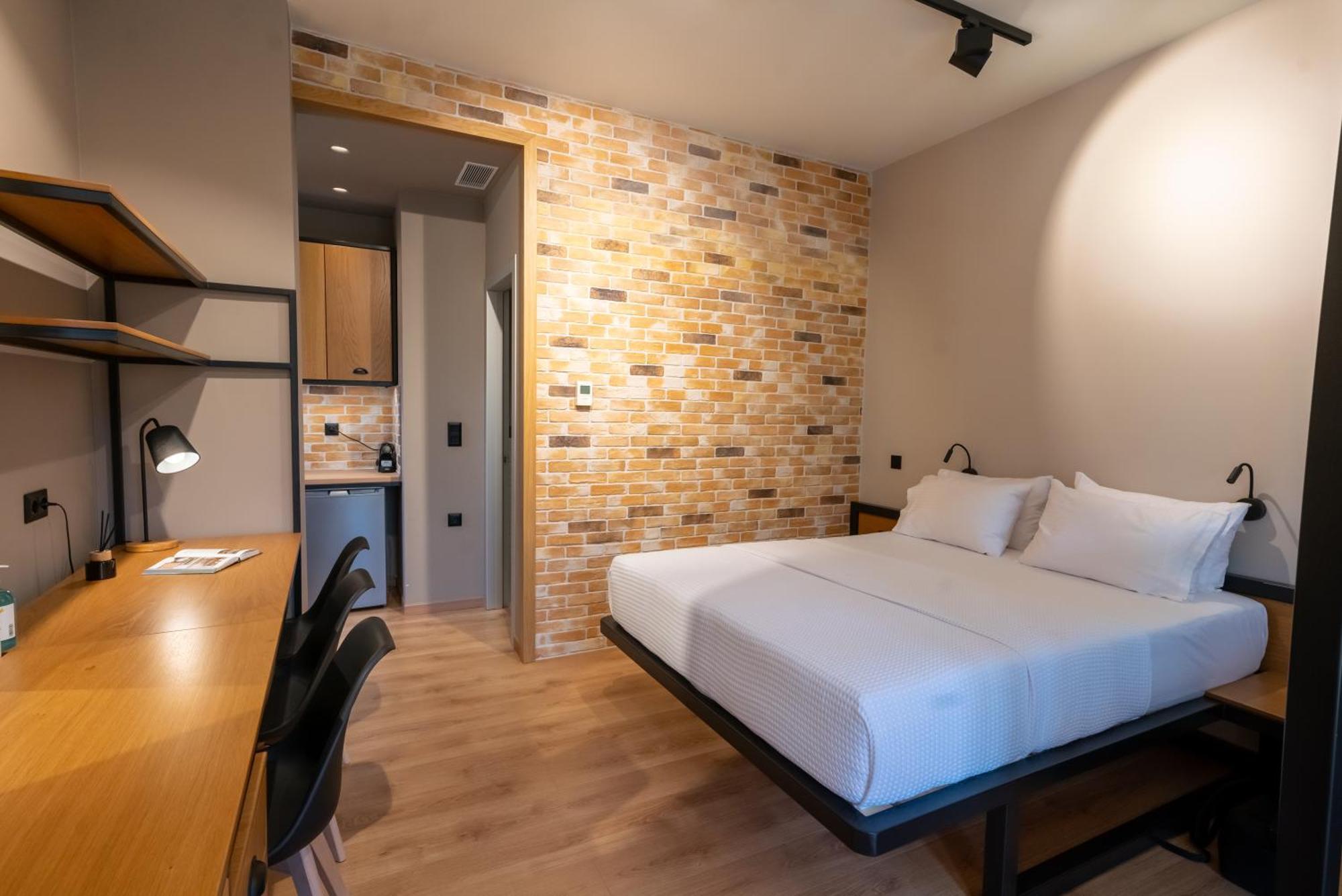 Kraka Apartments Λεωνίδιο Εξωτερικό φωτογραφία