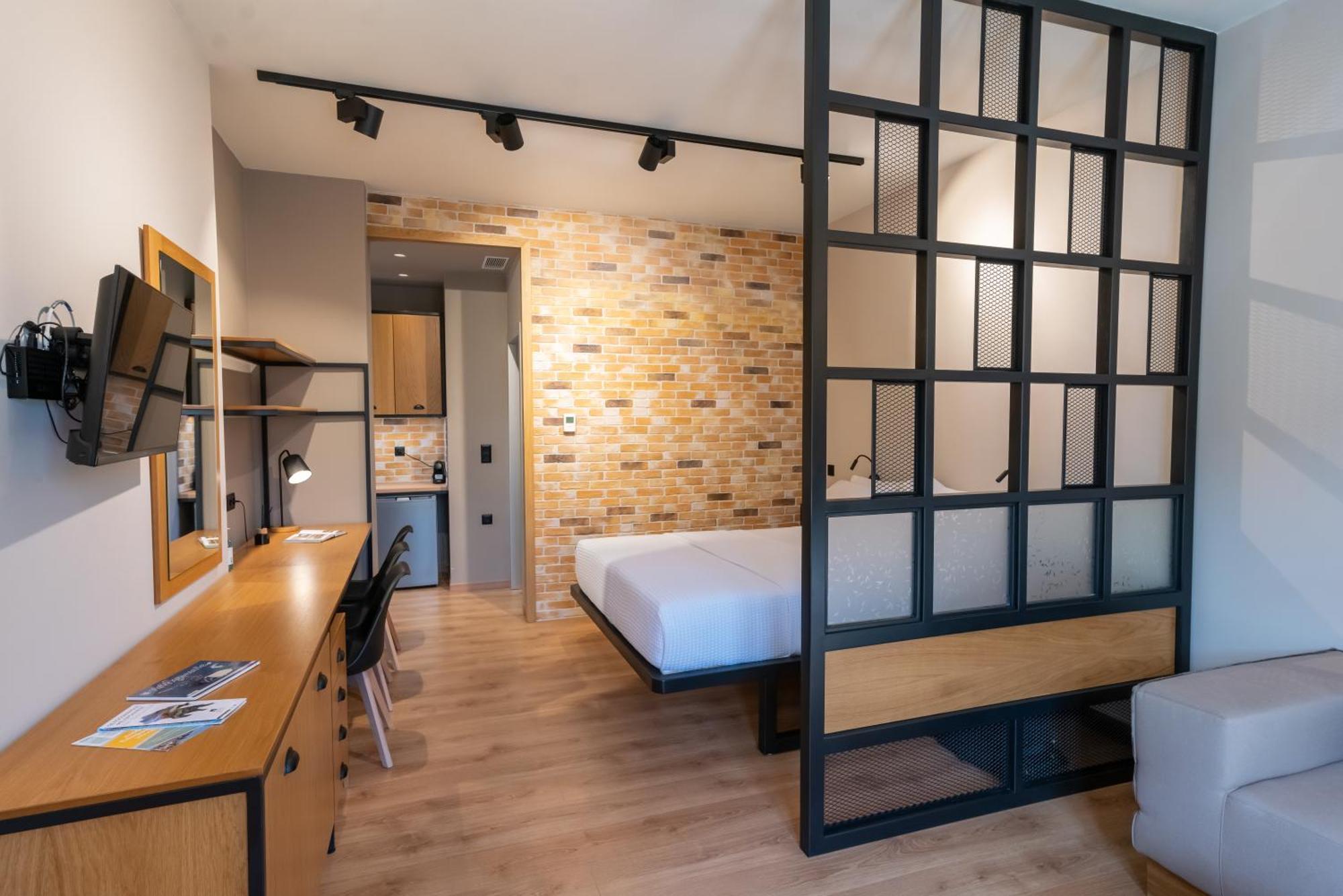 Kraka Apartments Λεωνίδιο Εξωτερικό φωτογραφία
