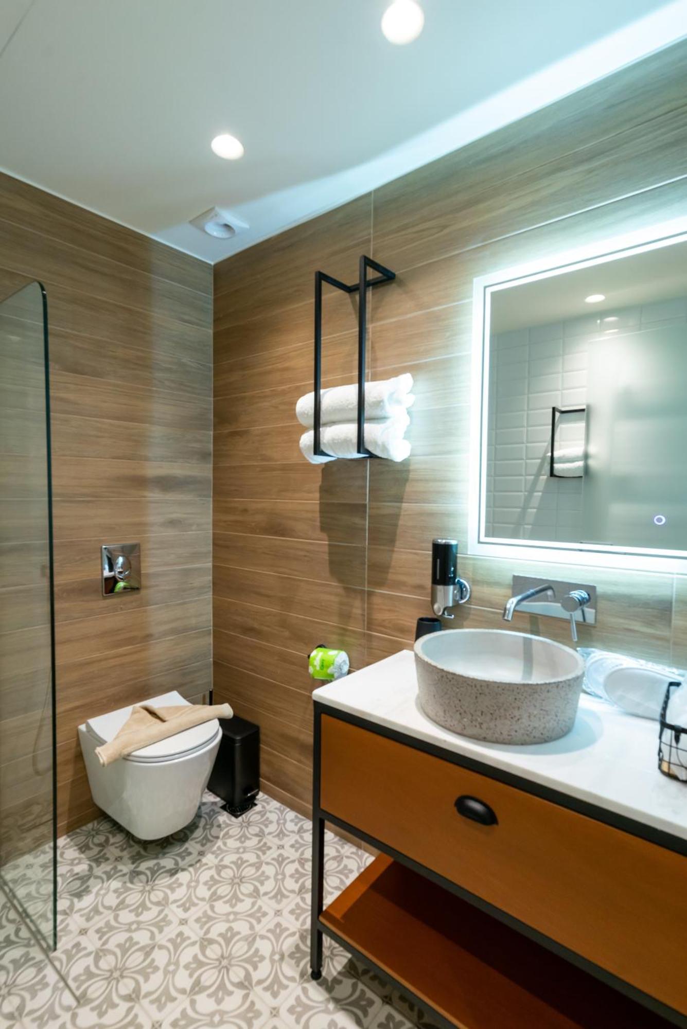 Kraka Apartments Λεωνίδιο Εξωτερικό φωτογραφία