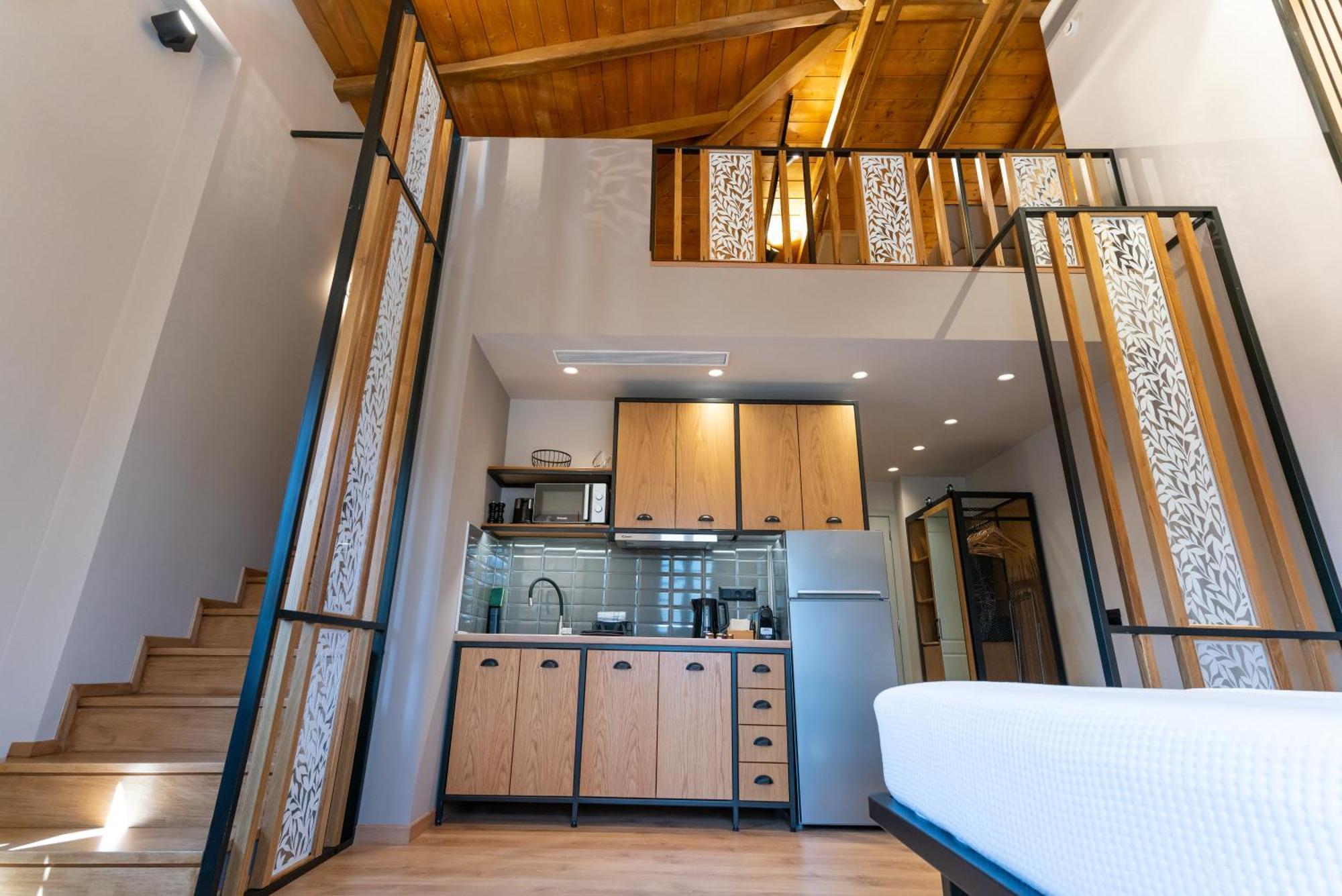 Kraka Apartments Λεωνίδιο Εξωτερικό φωτογραφία