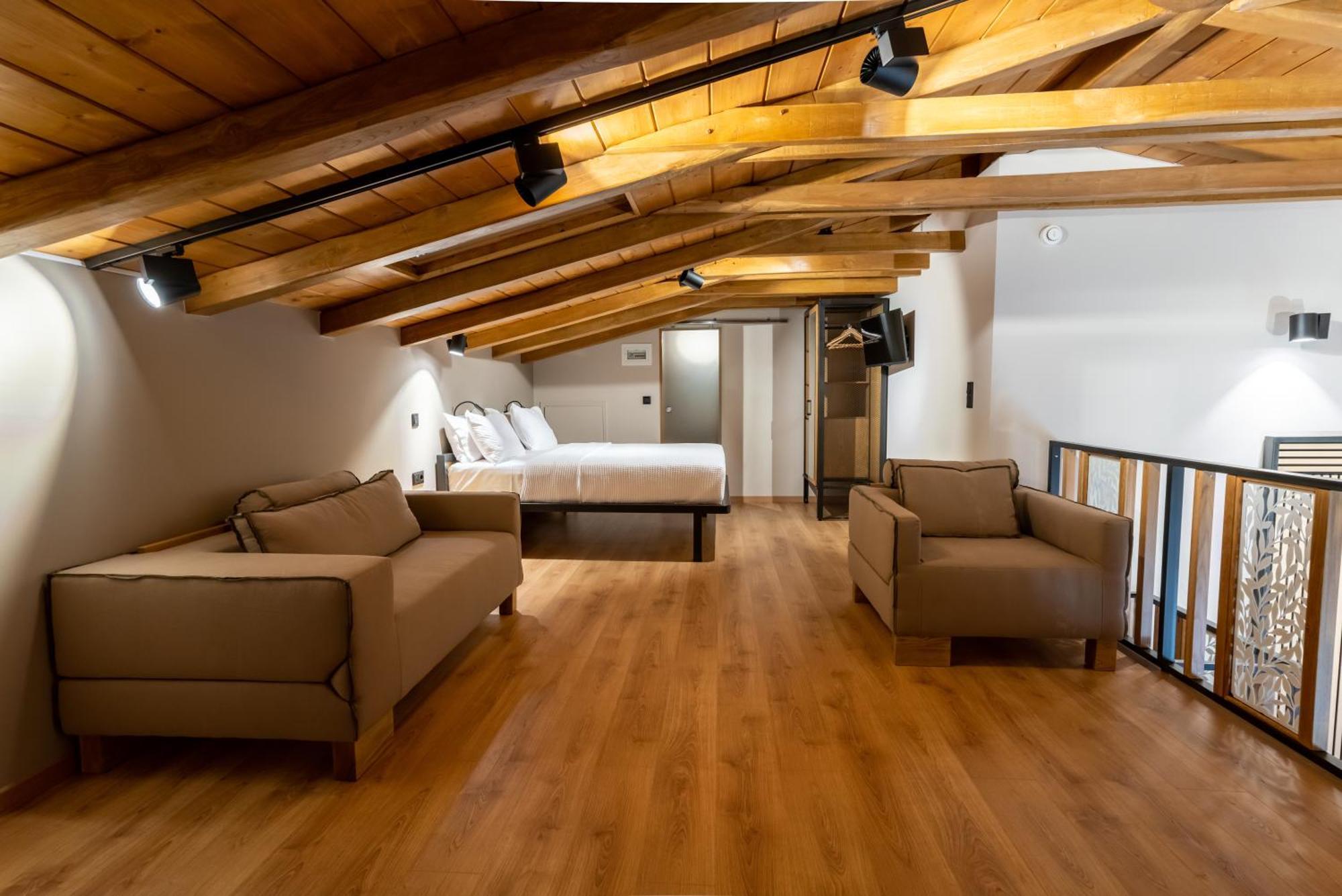 Kraka Apartments Λεωνίδιο Εξωτερικό φωτογραφία