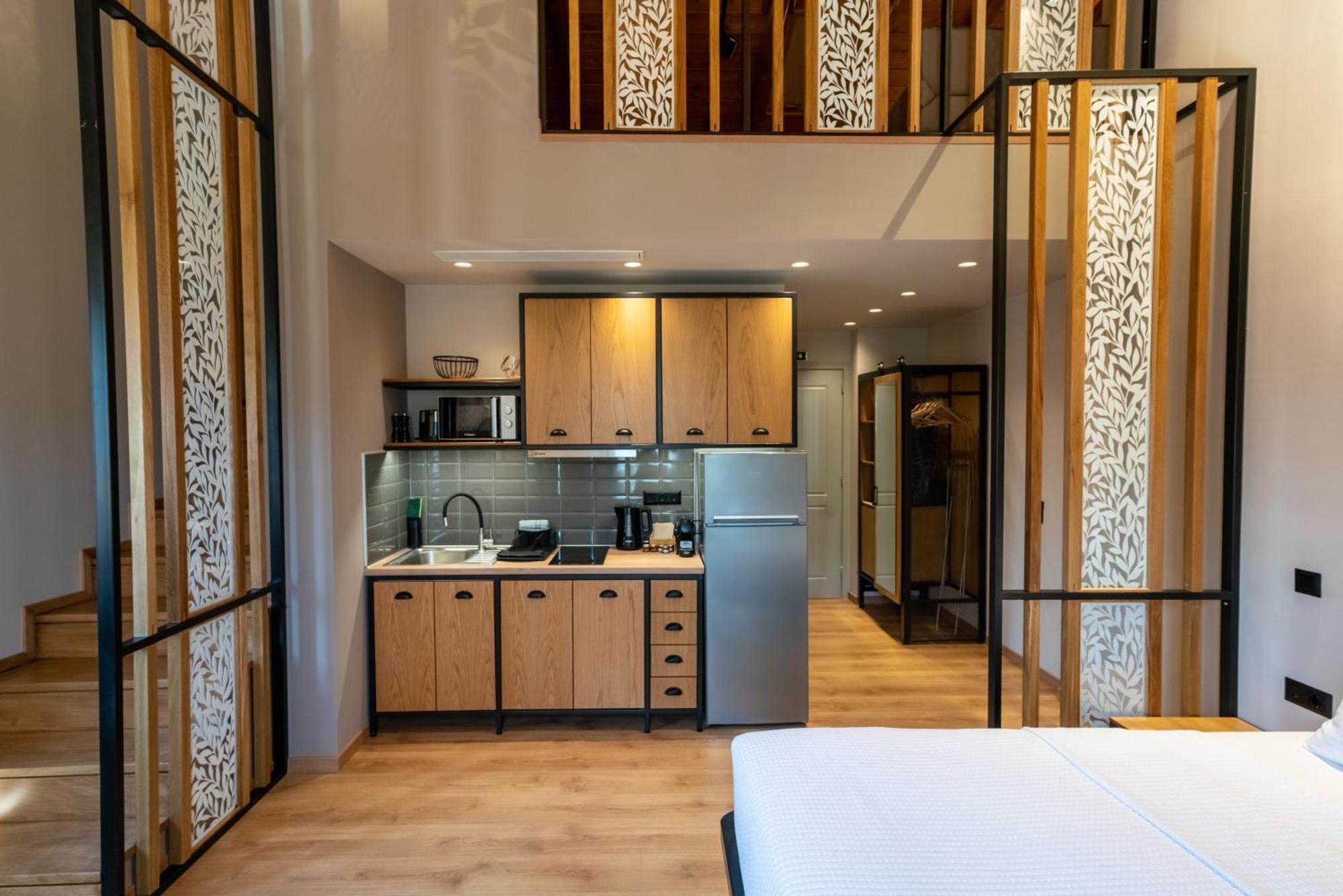 Kraka Apartments Λεωνίδιο Εξωτερικό φωτογραφία