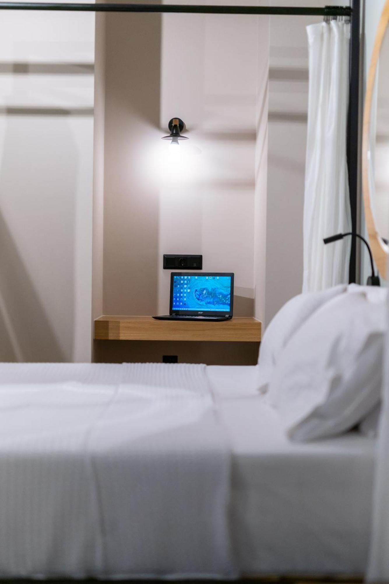 Kraka Apartments Λεωνίδιο Εξωτερικό φωτογραφία