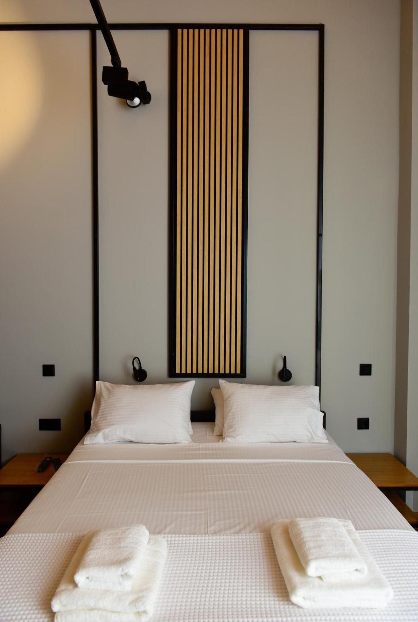 Kraka Apartments Λεωνίδιο Εξωτερικό φωτογραφία