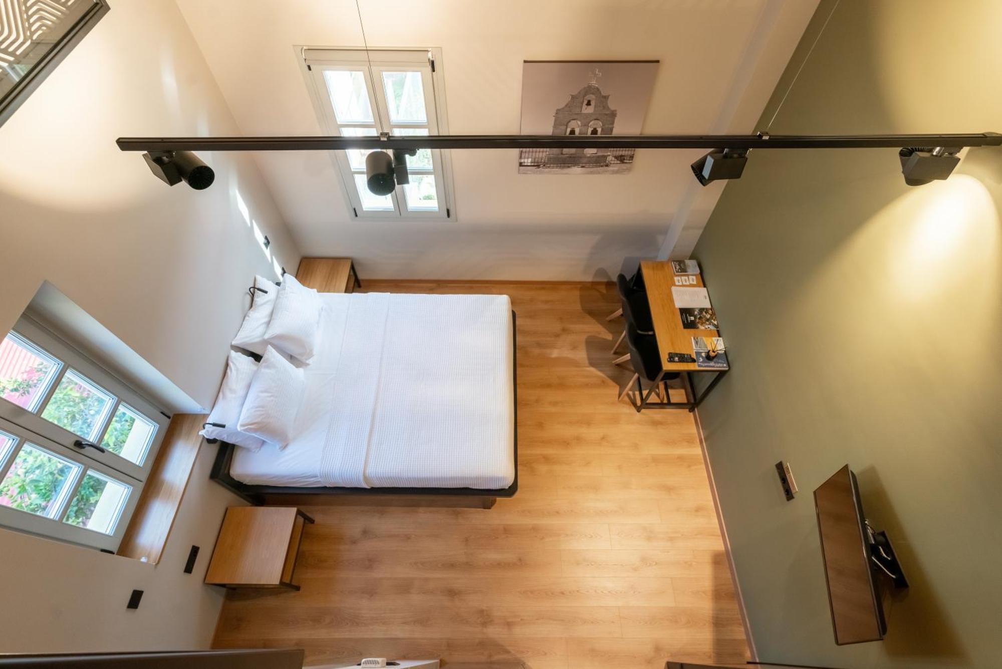 Kraka Apartments Λεωνίδιο Εξωτερικό φωτογραφία
