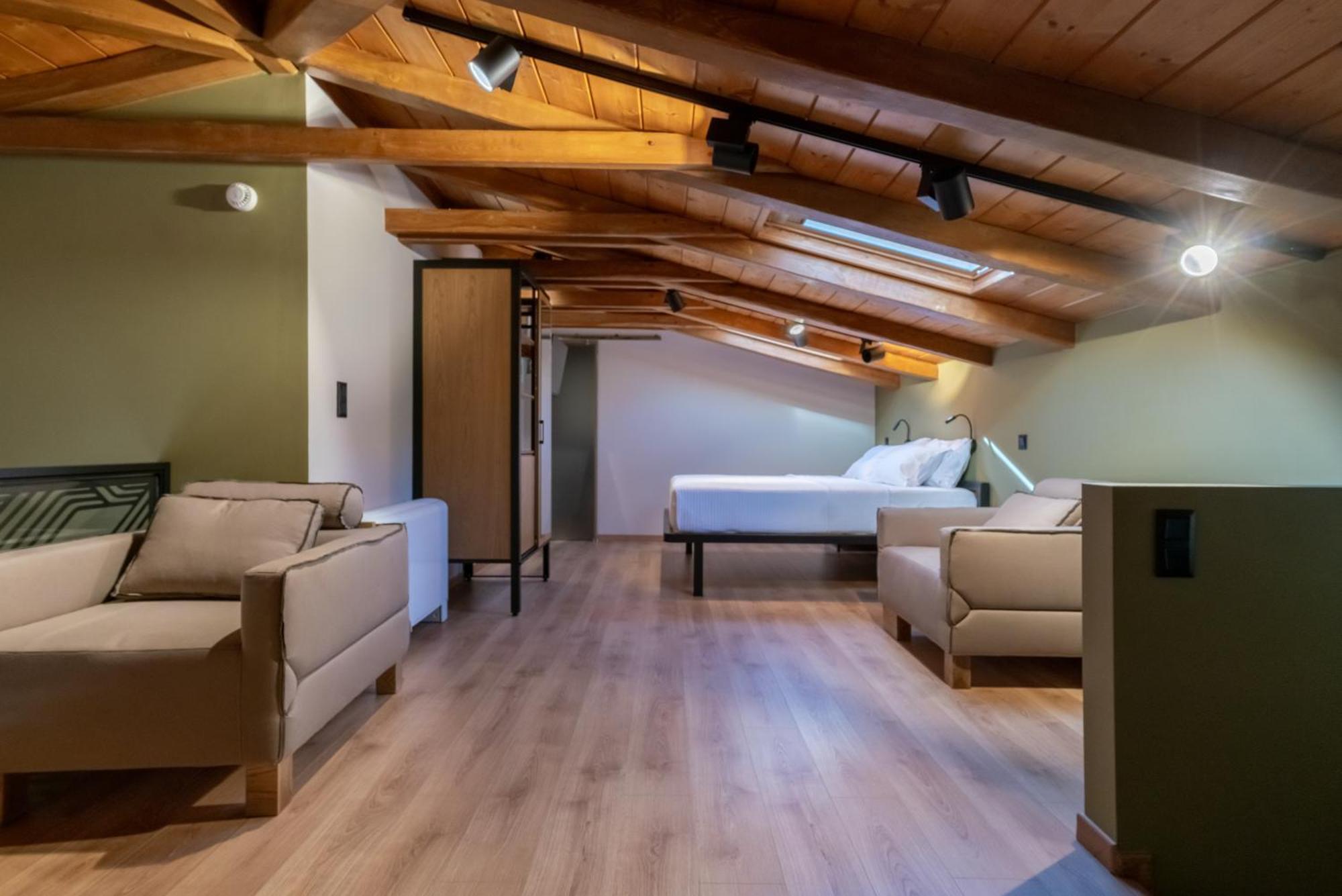 Kraka Apartments Λεωνίδιο Εξωτερικό φωτογραφία
