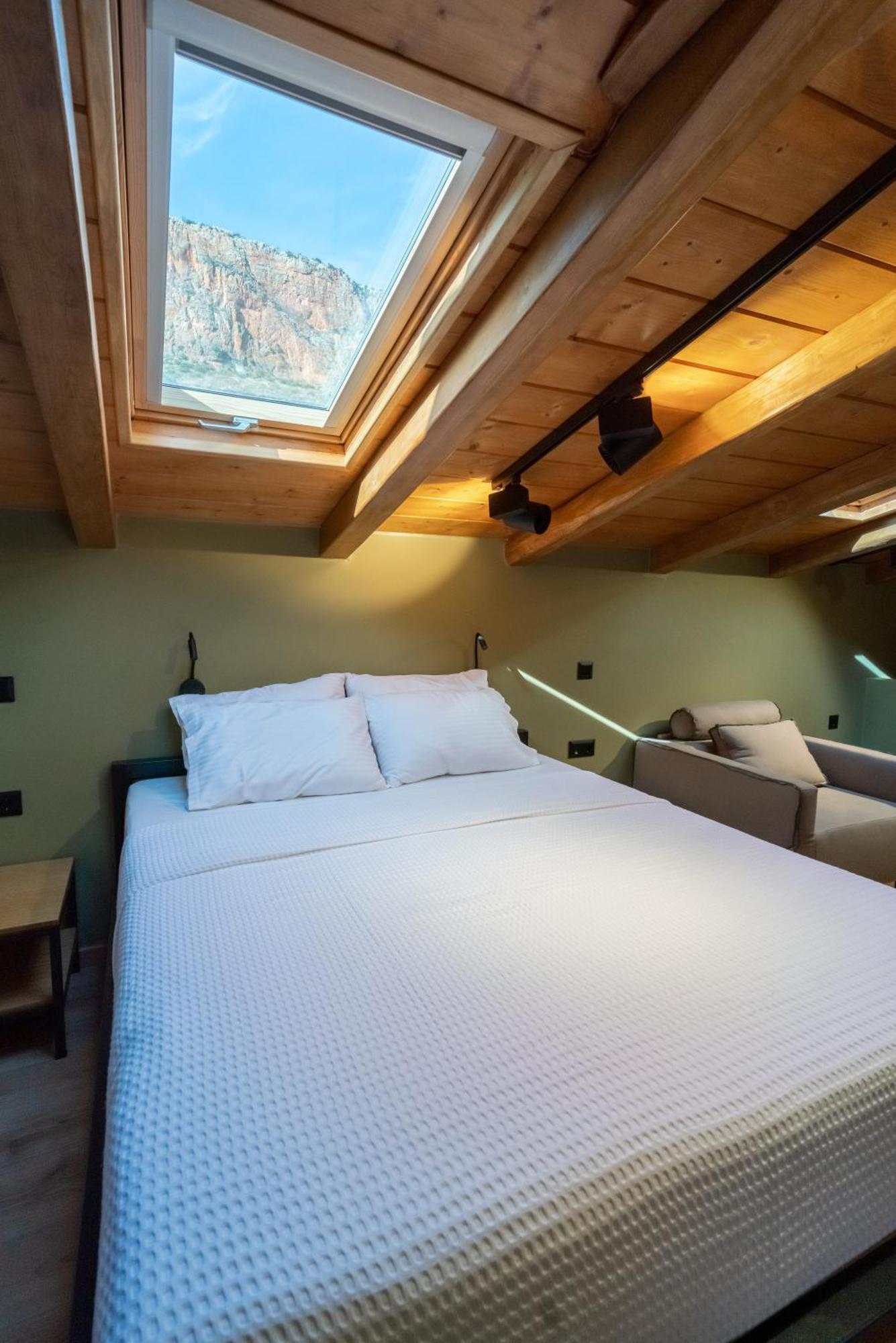 Kraka Apartments Λεωνίδιο Εξωτερικό φωτογραφία