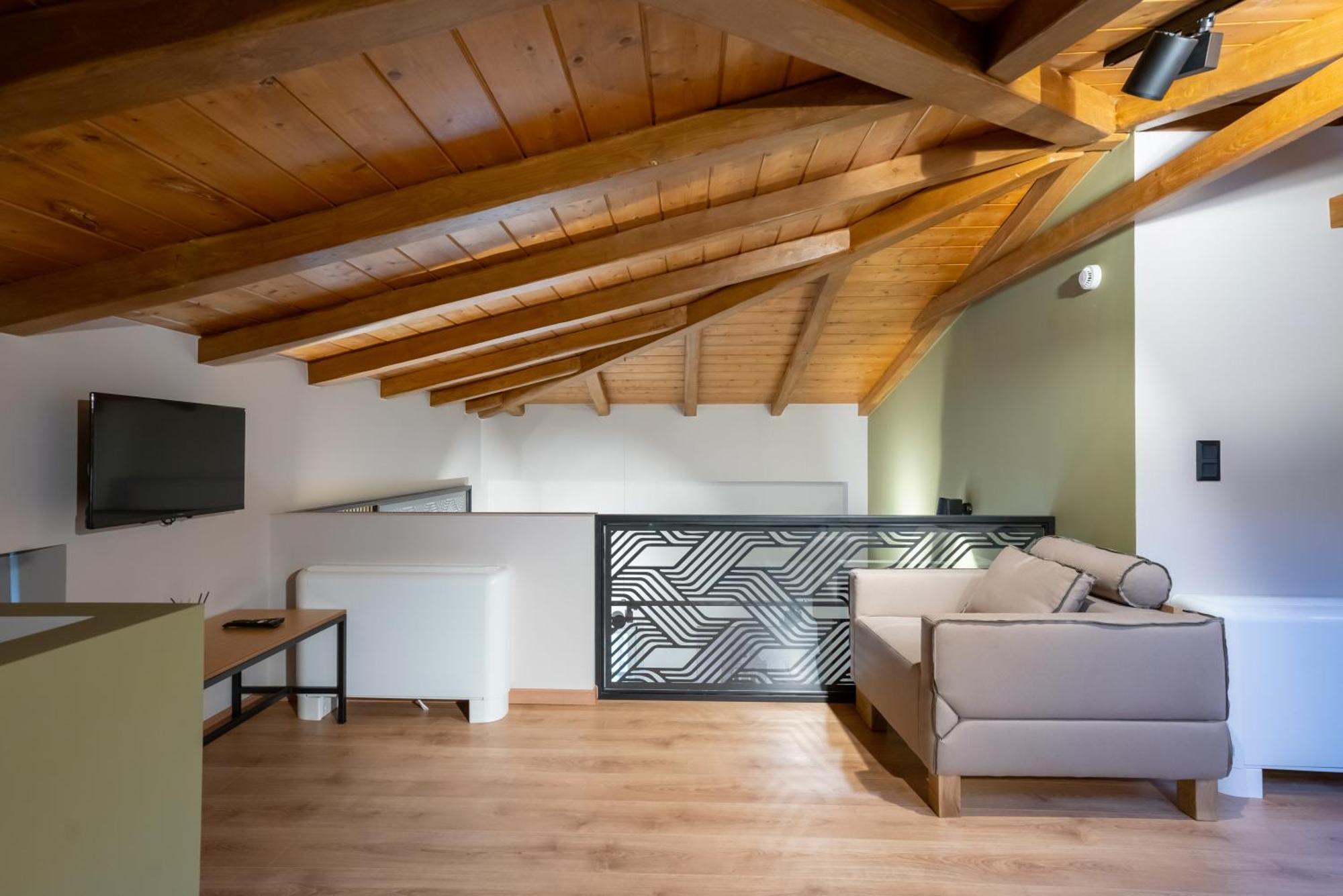 Kraka Apartments Λεωνίδιο Εξωτερικό φωτογραφία